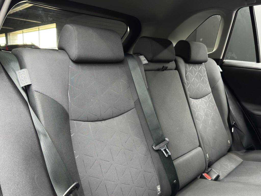 Toyota Rav 4 Rav4 Dynamic 2.5 Hybrid Awd-i White #15