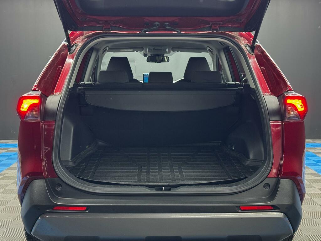 Toyota Rav 4 Rav4 Dynamic 2.5 Hybrid Awd-i White #32