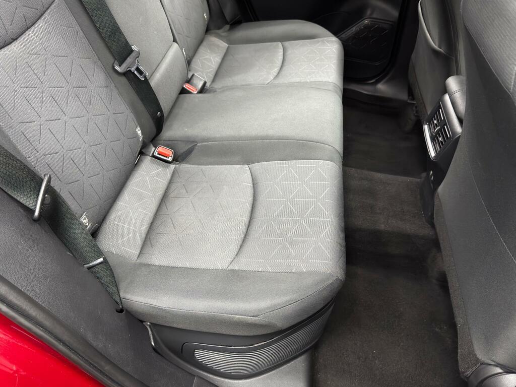 Toyota Rav 4 Rav4 Dynamic 2.5 Hybrid Awd-i White #16