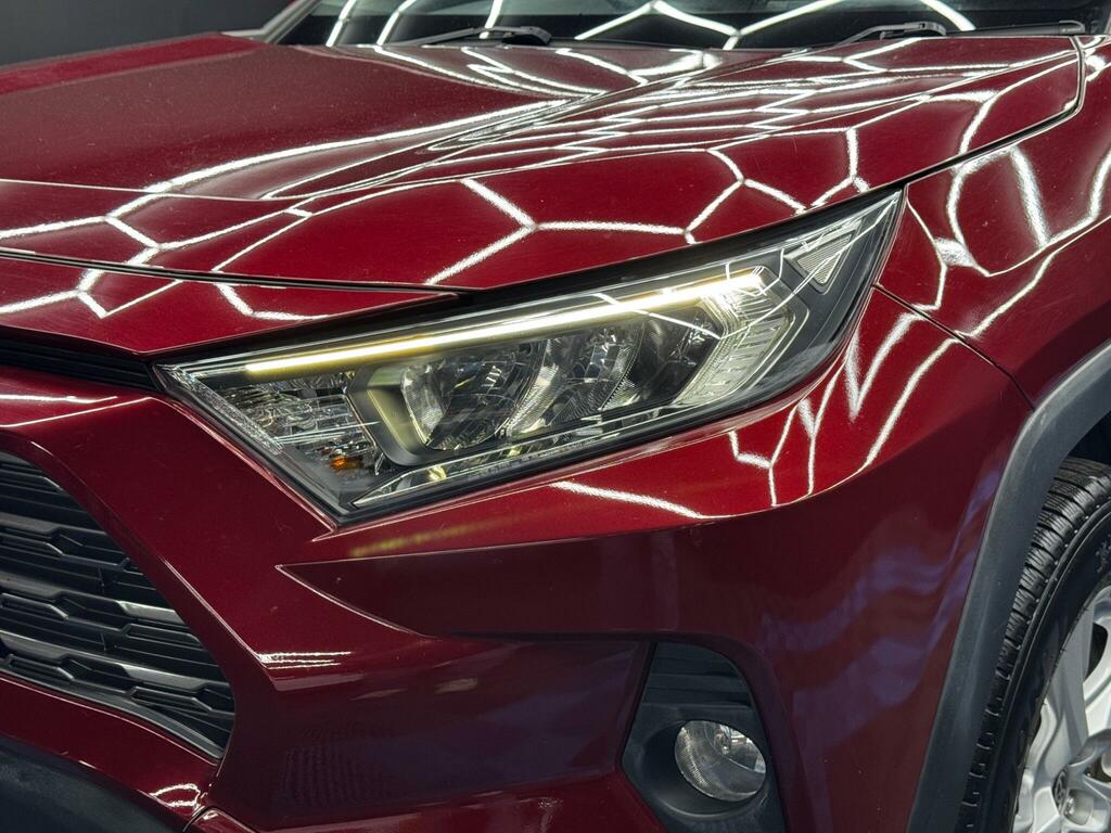 Toyota Rav 4 Rav4 Dynamic 2.5 Hybrid Awd-i White #41
