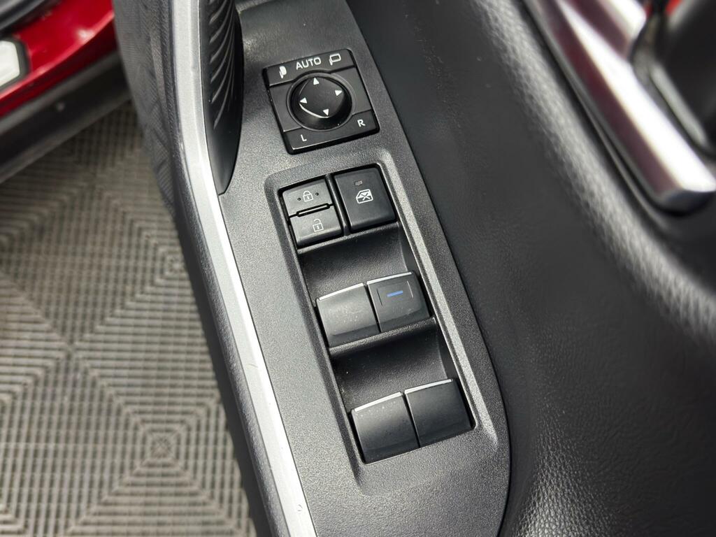 Toyota Rav 4 Rav4 Dynamic 2.5 Hybrid Awd-i White #36