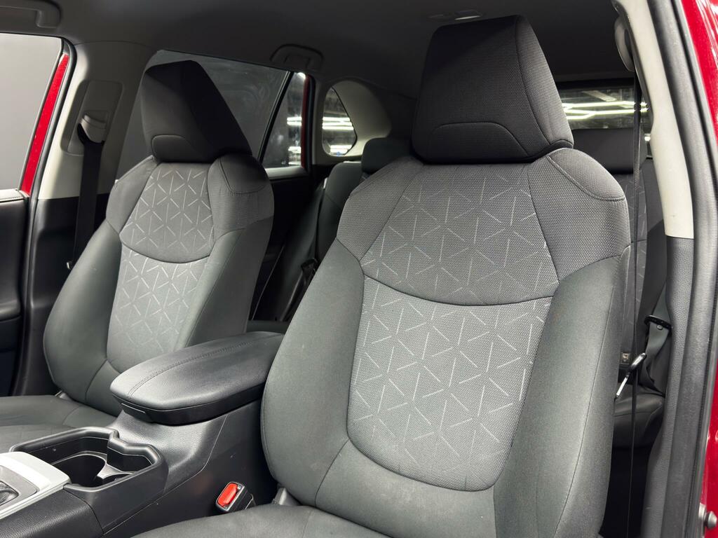 Toyota Rav 4 Rav4 Dynamic 2.5 Hybrid Awd-i White #14