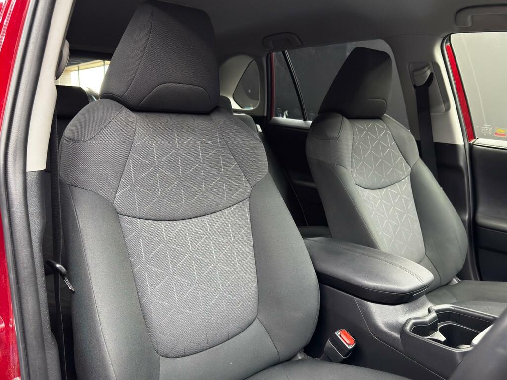 Toyota Rav 4 Rav4 Dynamic 2.5 Hybrid Awd-i White #12