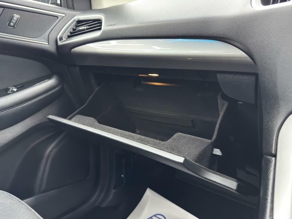 Ford Edge Sport Tdci 5-Door White #37