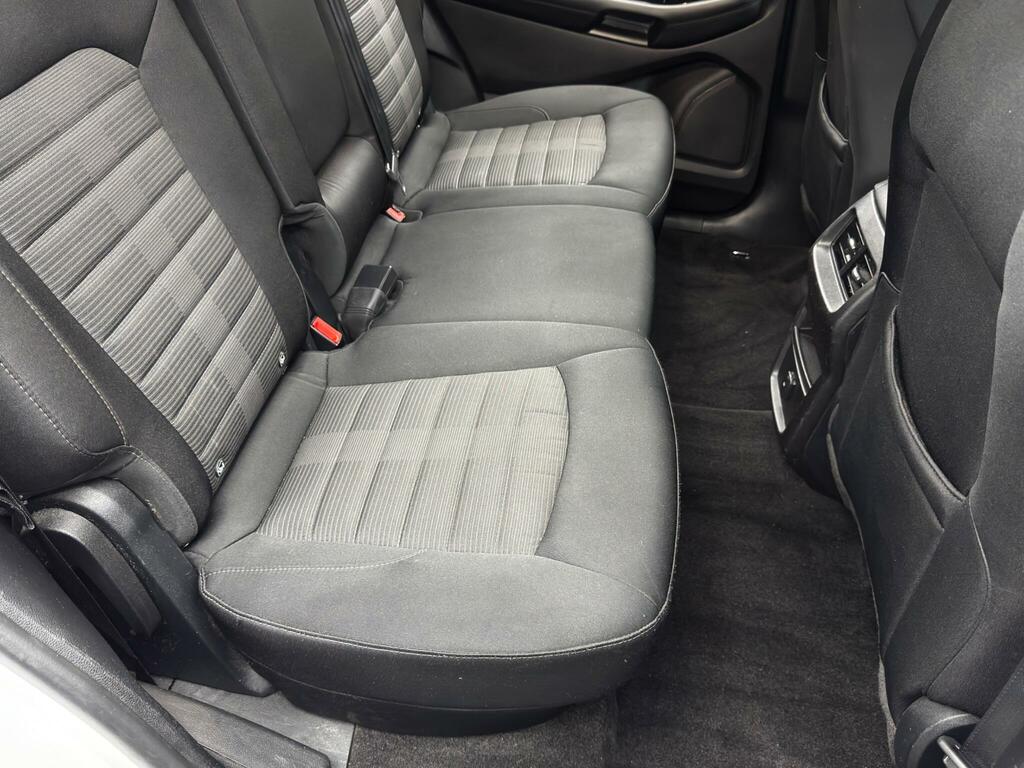 Ford Edge Sport Tdci 5-Door White #15