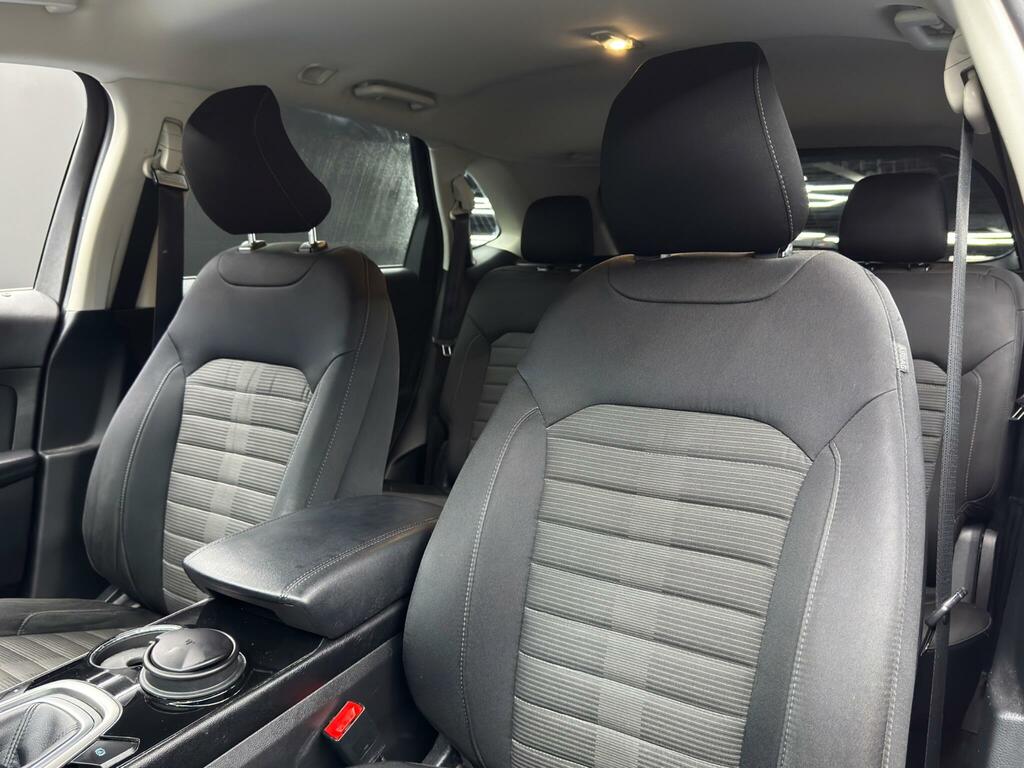 Ford Edge Sport Tdci 5-Door White #13