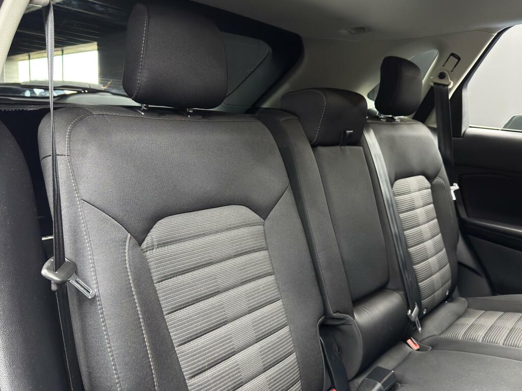 Ford Edge Sport Tdci 5-Door White #14