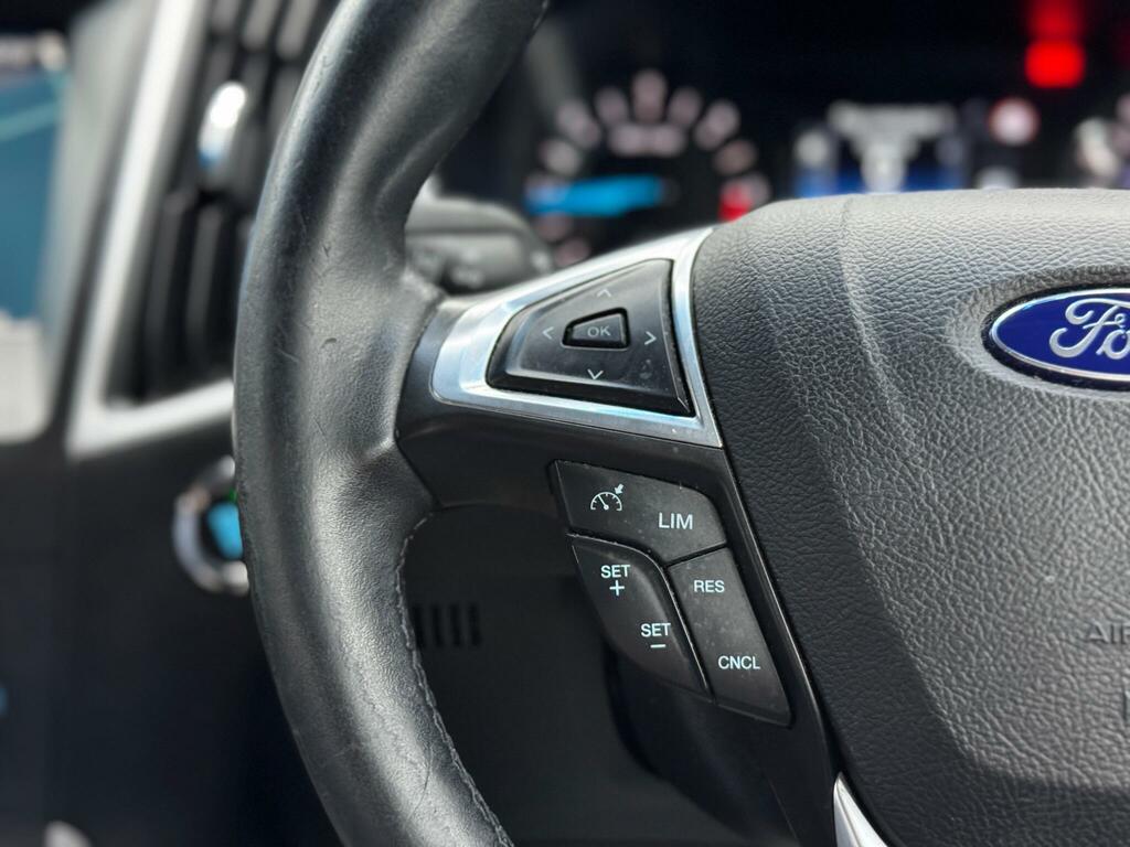 Ford Edge Sport Tdci 5-Door White #19