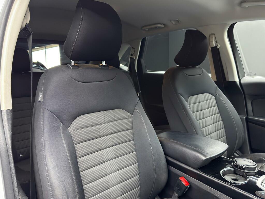 Ford Edge Sport Tdci 5-Door White #12