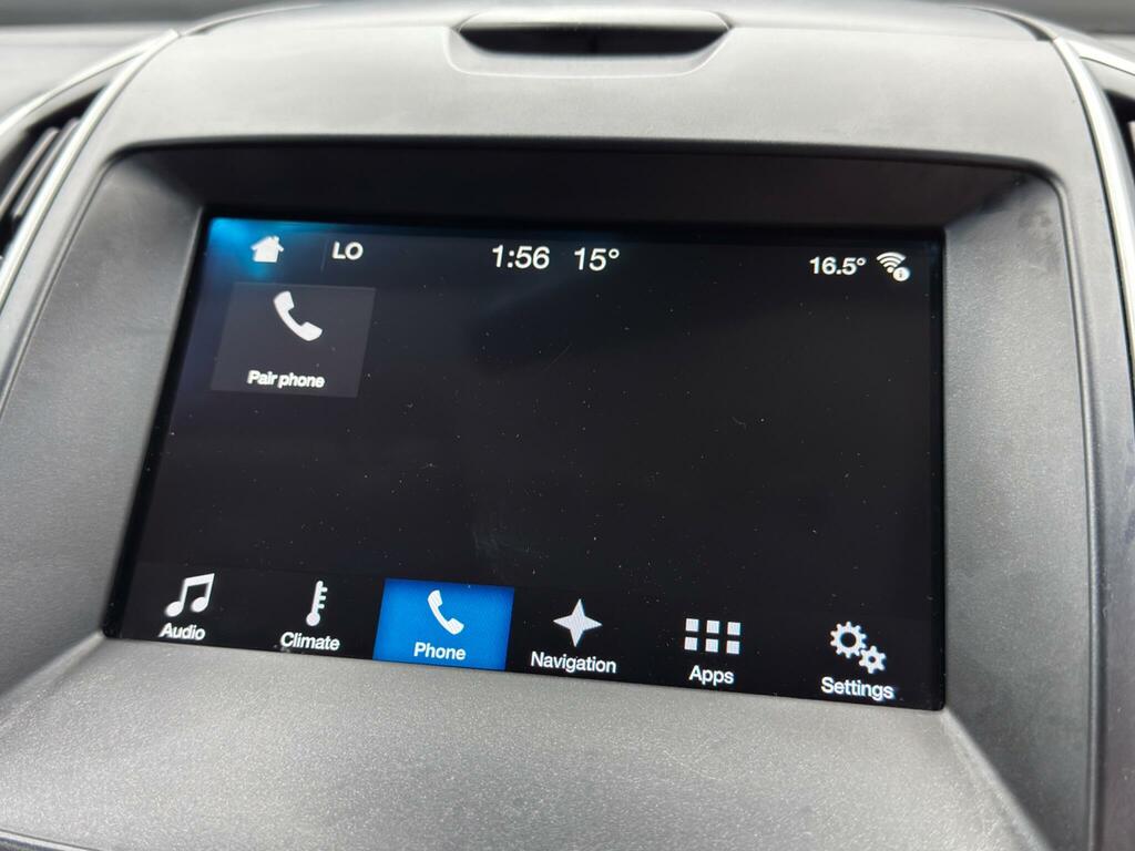 Ford Edge Sport Tdci 5-Door White #32