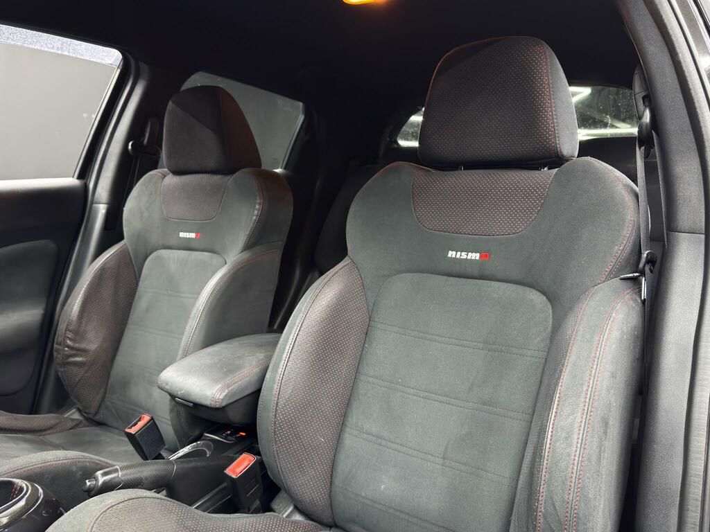 Nissan Juke 1.2 Turbo Tekna Black 2016  #13