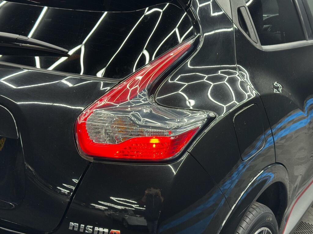 Nissan Juke 1.2 Turbo Tekna Black 2016  #38
