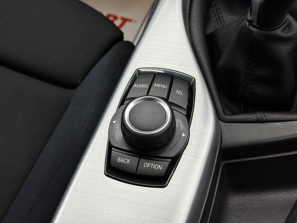 BMW 1 Series 2.0 118D Sport Plus White #23
