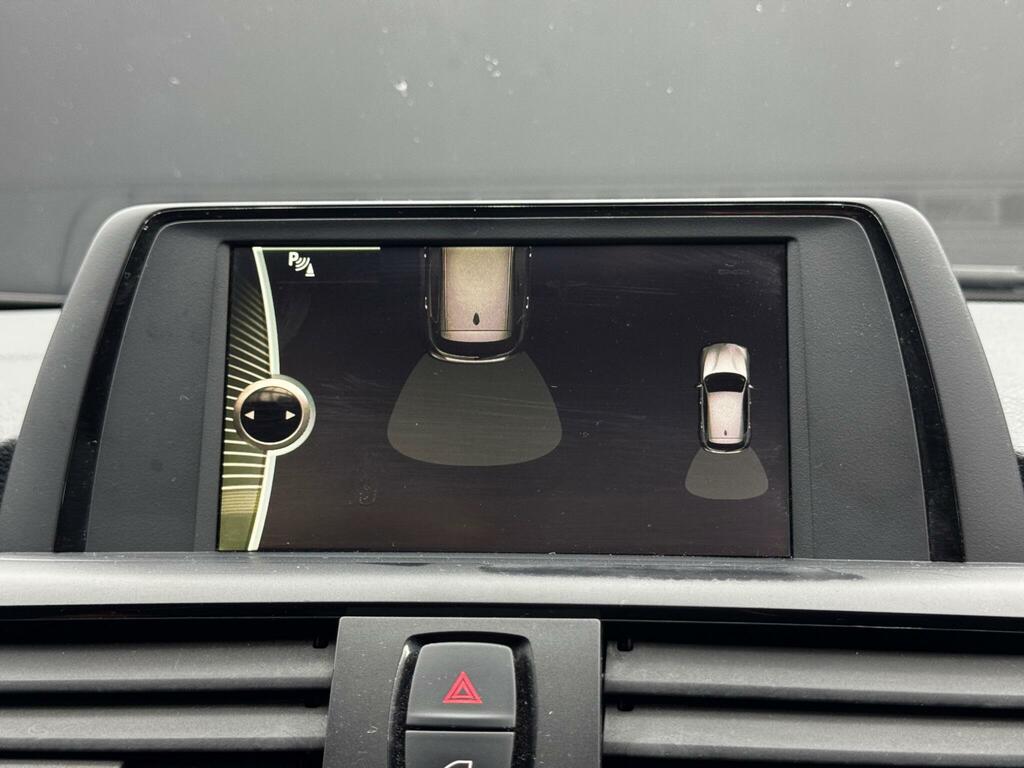 BMW 1 Series 2.0 118D Sport Plus White #34