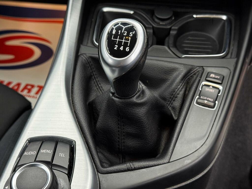 BMW 1 Series 2.0 118D Sport Plus White #24