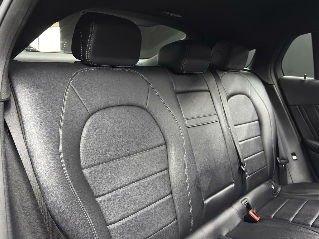 Mercedes-Benz GLC Class 2.1 Glc 250 D 4Matic Amg Line Premium 201 Bhp Blue #15
