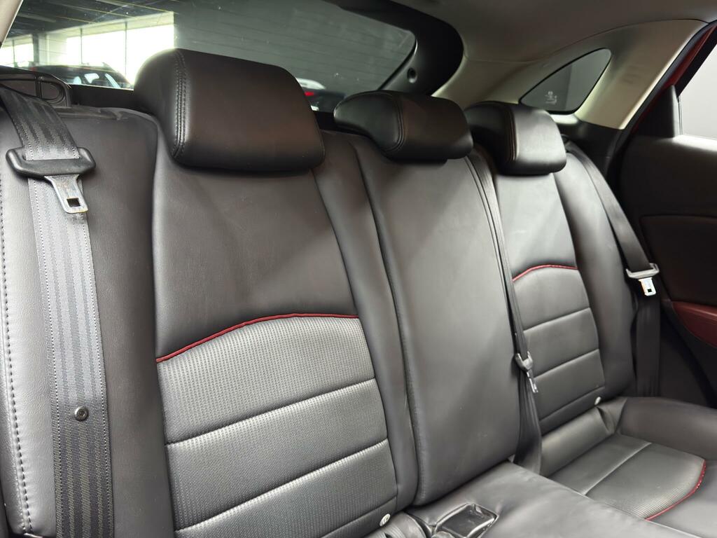 Mazda CX-3 1.5 D Sport Nav 104 Bhp Grey #15