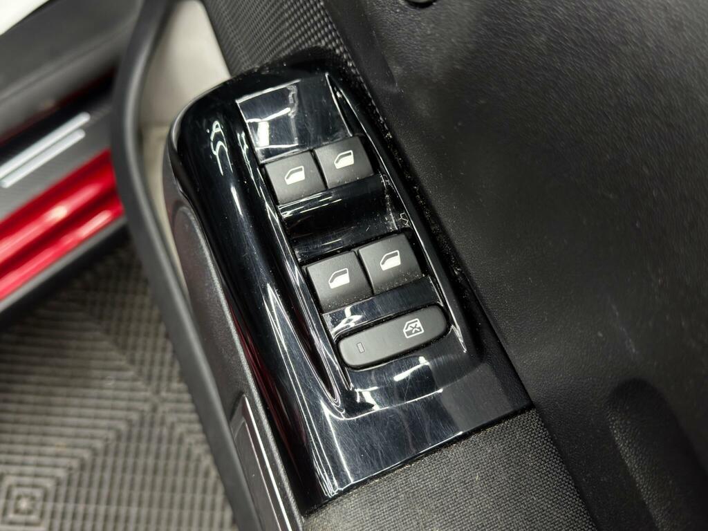 Citroen C3 1.2 Puretech Gpf Flair Eat6 Euro 6 Ss Blue #34