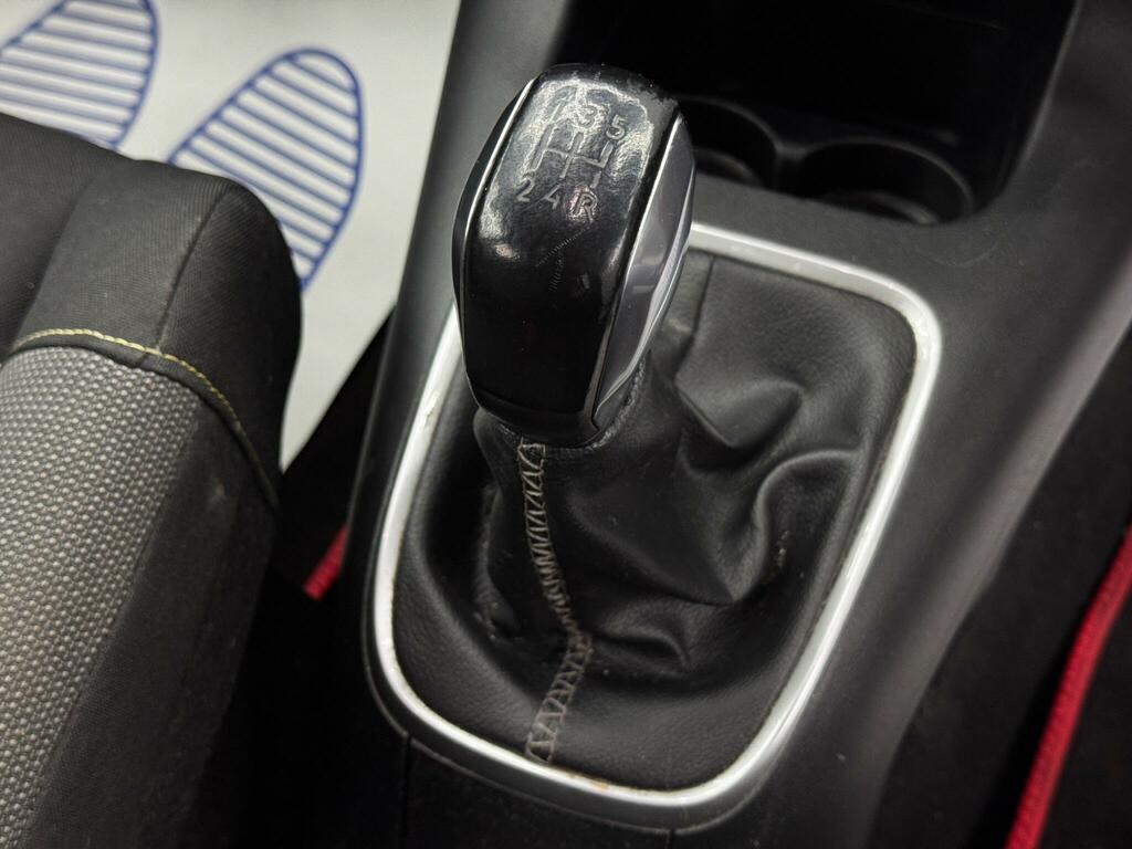 Citroen C3 1.2 Puretech Gpf Flair Eat6 Euro 6 Ss Blue #23