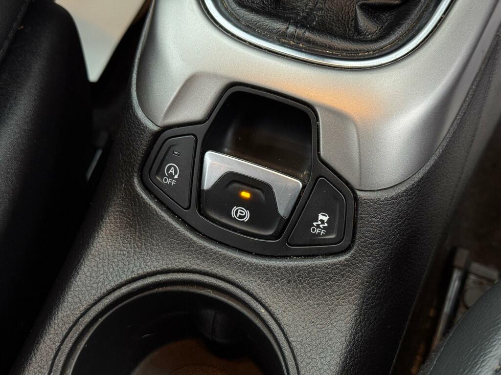 Jeep Compass Multiair II Longitude Brown #24