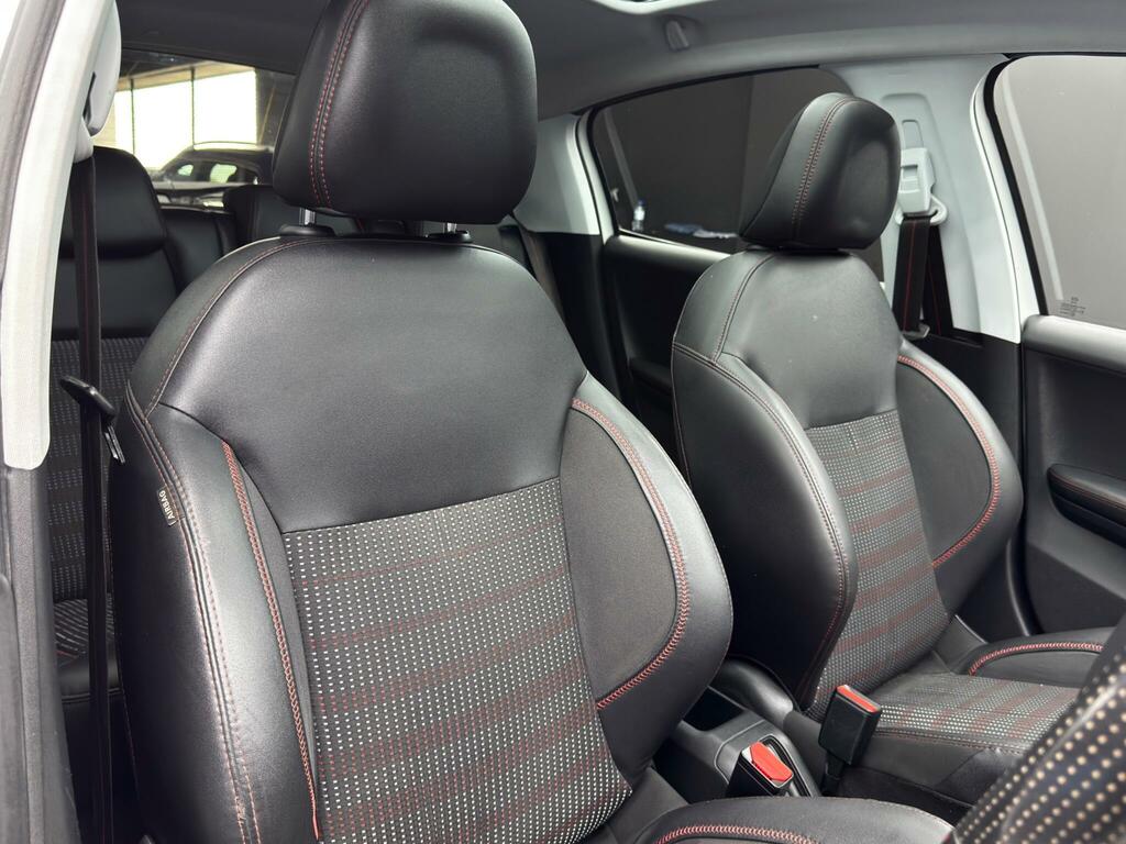 Peugeot 208 Active Grey #12