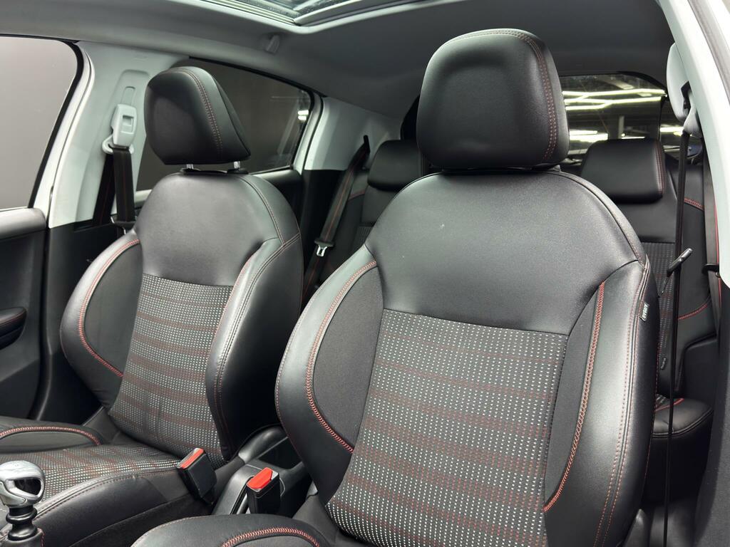 Peugeot 208 Active Grey #14