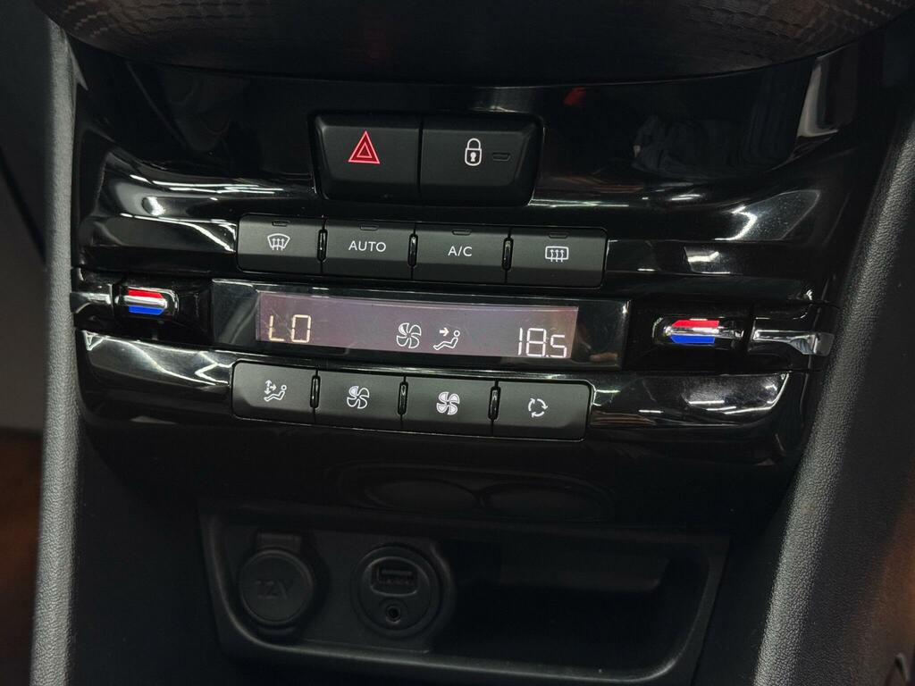 Peugeot 208 Active Grey #27