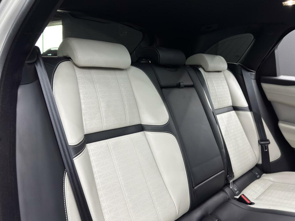 Land Rover Range Rover Velar R-dynamic Se Grey #15