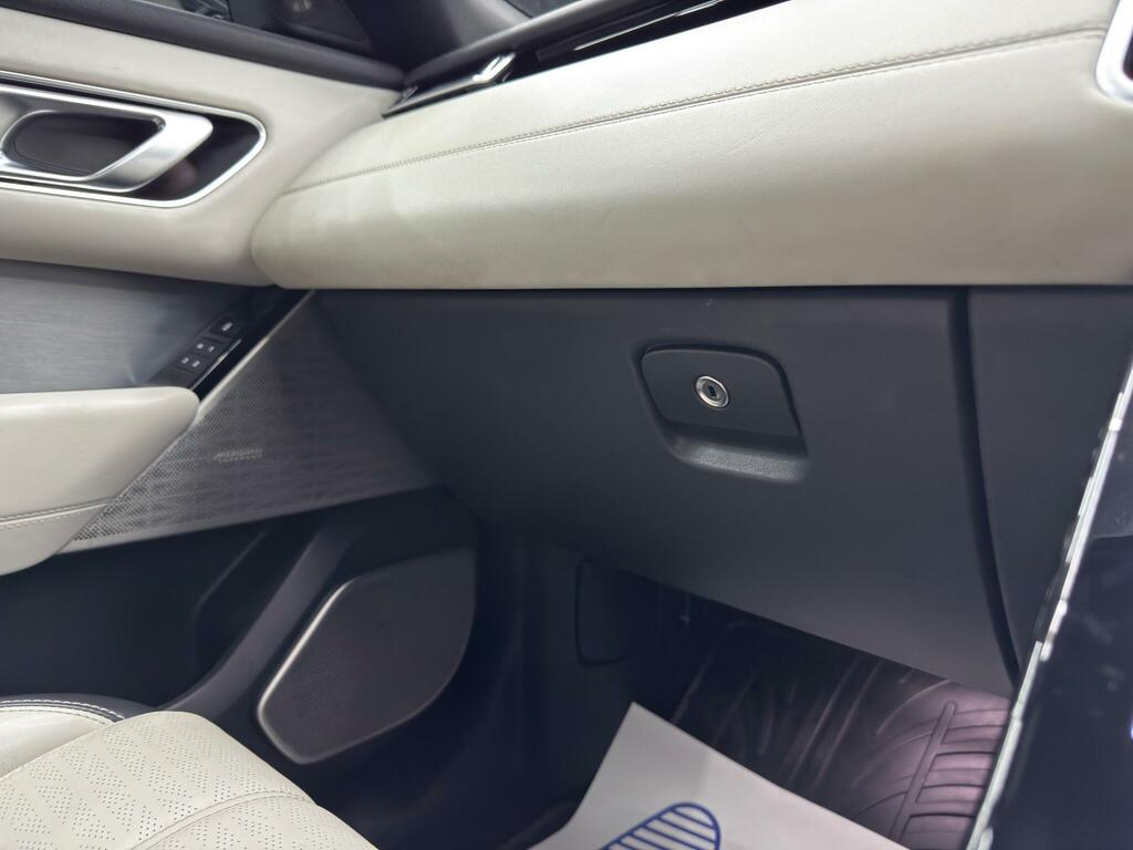 Land Rover Range Rover Velar R-dynamic Se Grey #39