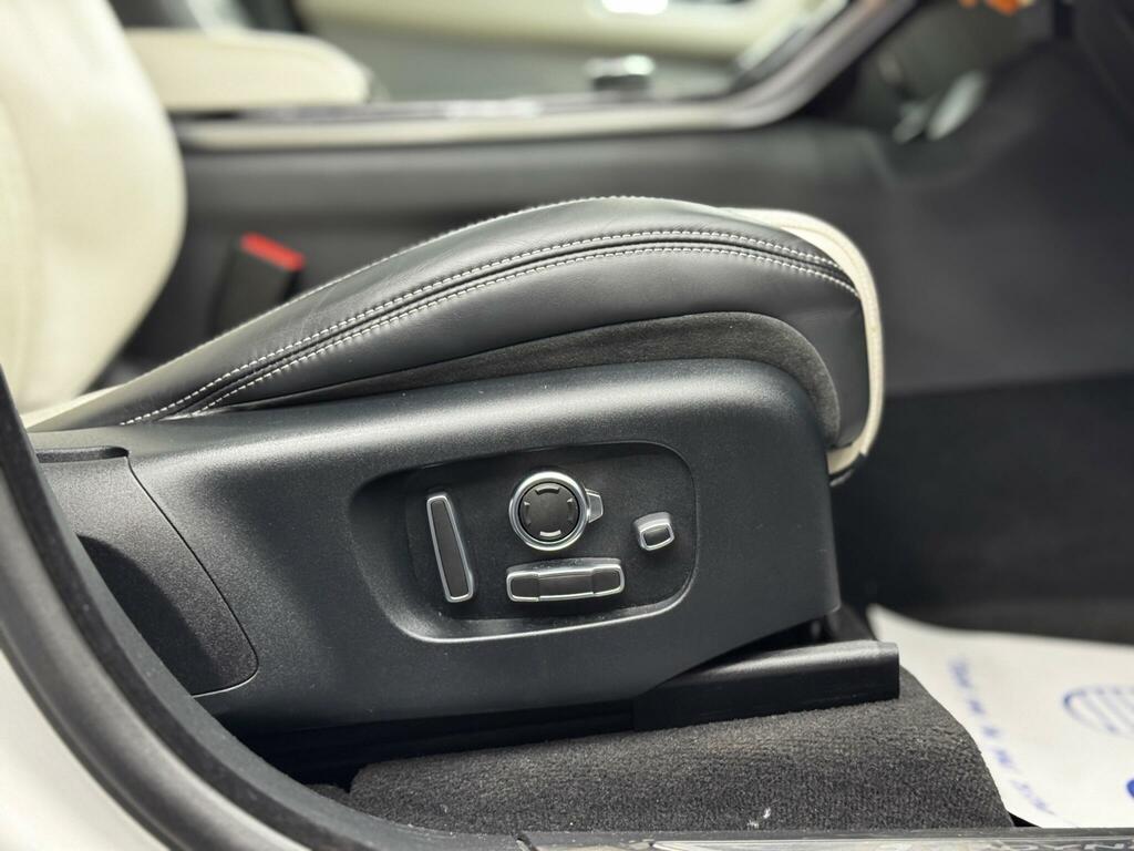 Land Rover Range Rover Velar R-dynamic Se Grey #46