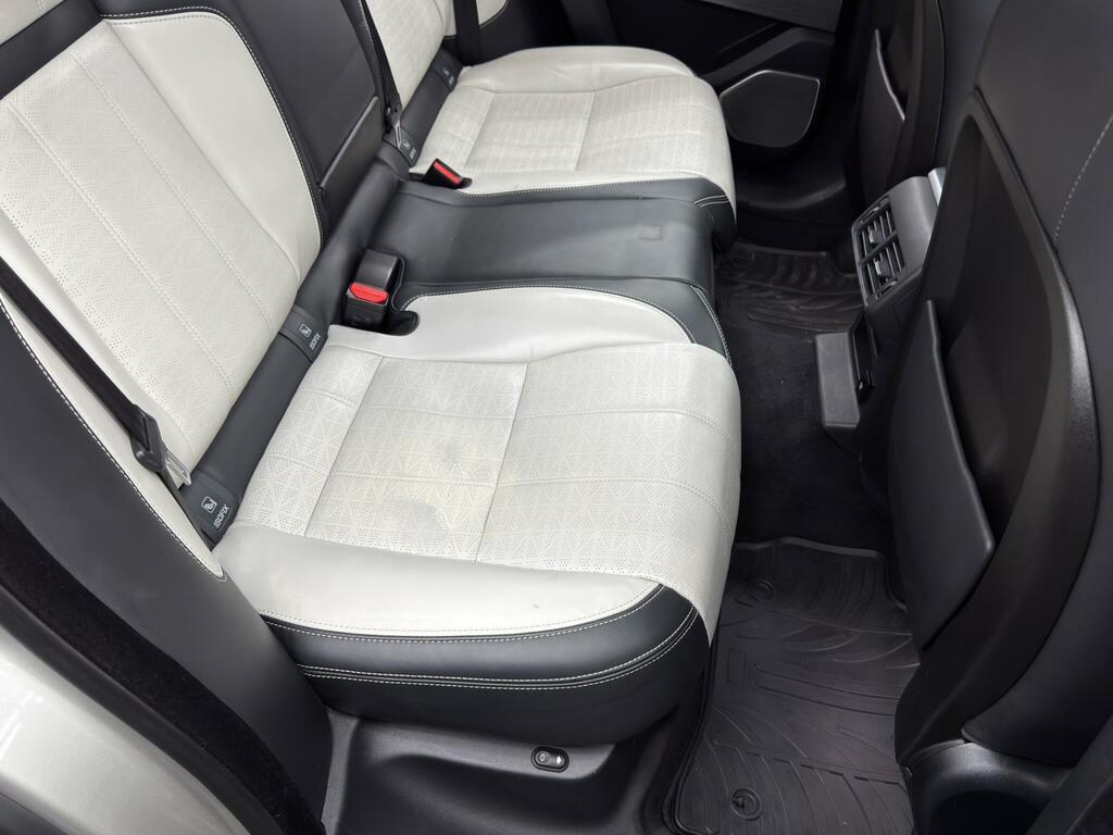 Land Rover Range Rover Velar R-dynamic Se Grey #16