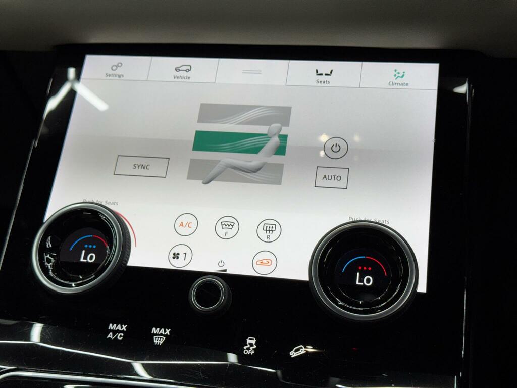 Land Rover Range Rover Velar R-dynamic Se Grey #28