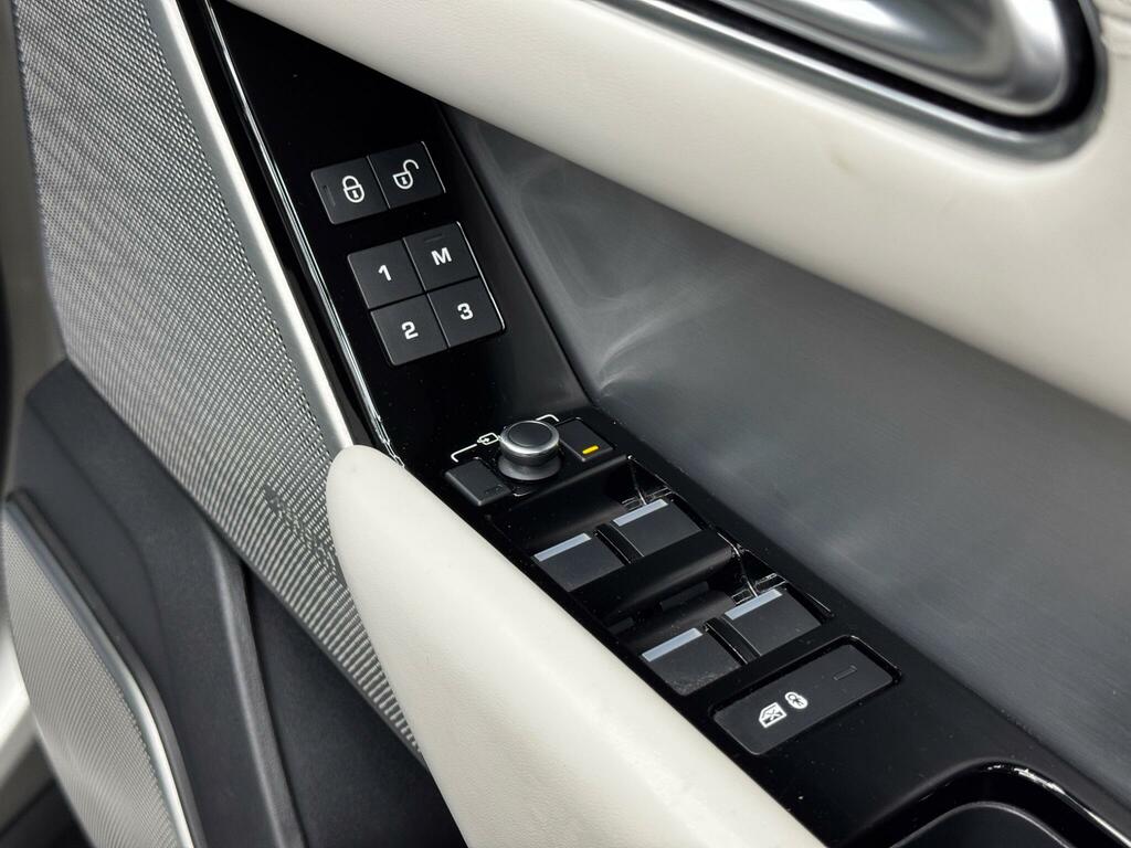 Land Rover Range Rover Velar R-dynamic Se Grey #44