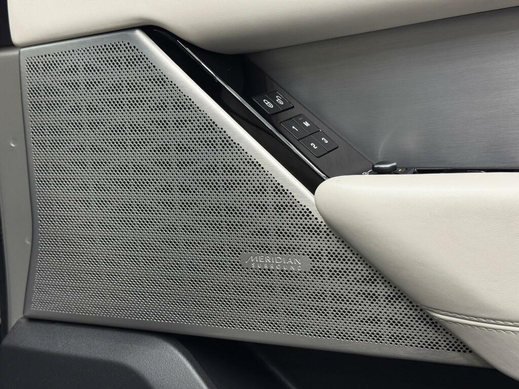 Land Rover Range Rover Velar R-dynamic Se Grey #45