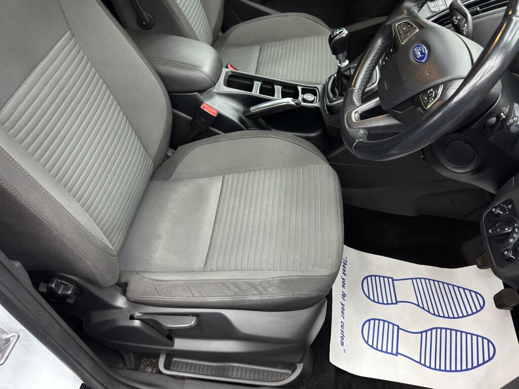 Ford C-Max 1.0T Ecoboost Gpf Titanium Mpv E Grey #13