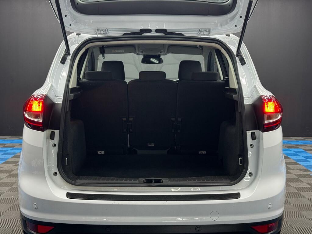 Ford C-Max 1.0T Ecoboost Gpf Titanium Mpv E Grey #36