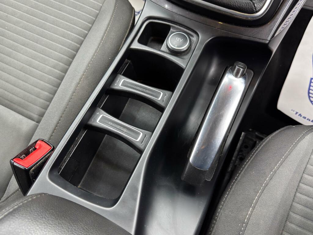 Ford C-Max 1.0T Ecoboost Gpf Titanium Mpv E Grey #24
