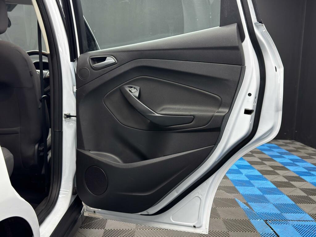 Ford C-Max 1.0T Ecoboost Gpf Titanium Mpv E Grey #40