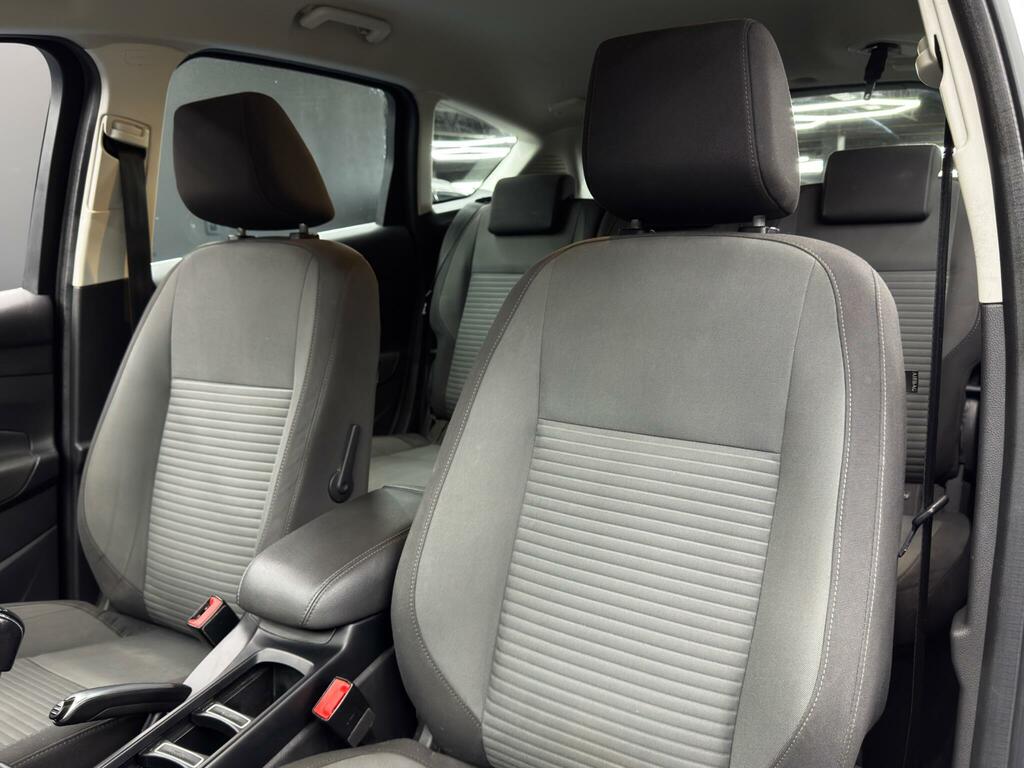 Ford C-Max 1.0T Ecoboost Gpf Titanium Mpv E Grey #14