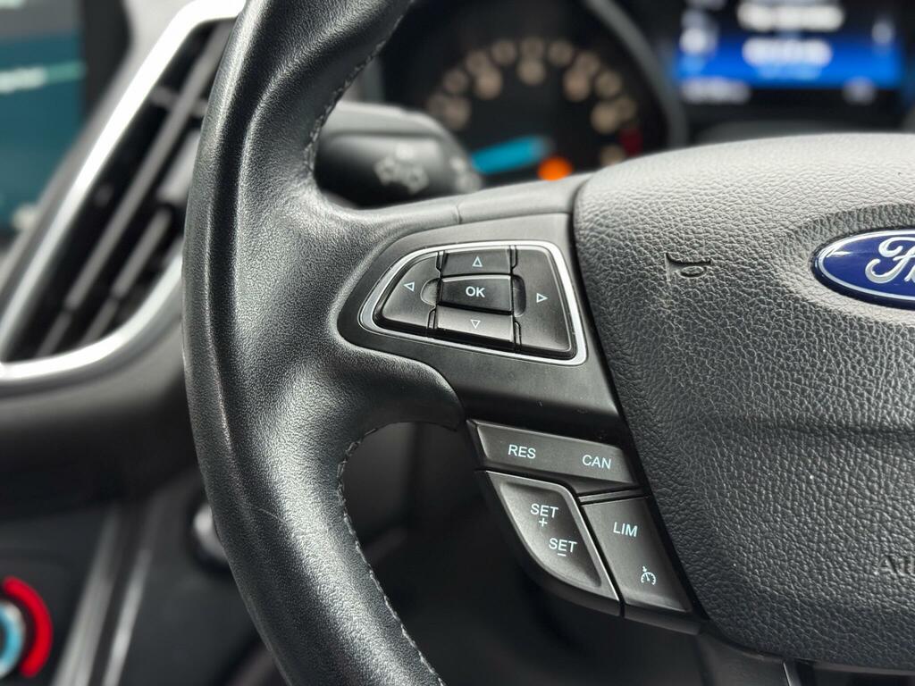 Ford C-Max 1.0T Ecoboost Gpf Titanium Mpv E Grey #20