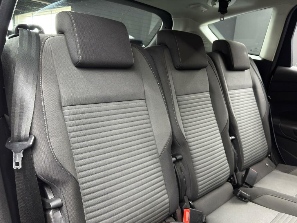 Ford C-Max 1.0T Ecoboost Gpf Titanium Mpv E Grey #15
