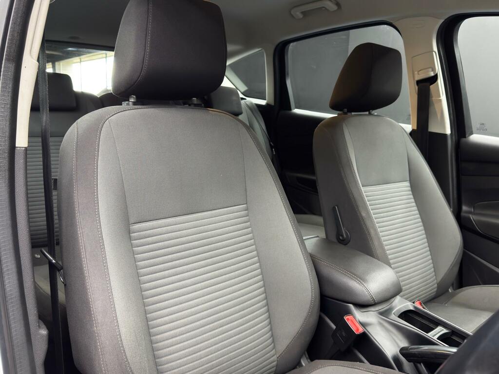 Ford C-Max 1.0T Ecoboost Gpf Titanium Mpv E Grey #12