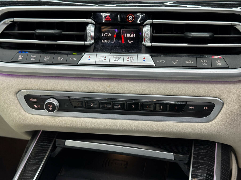 BMW X7 Xdrive30d M Sport Step Grey #29