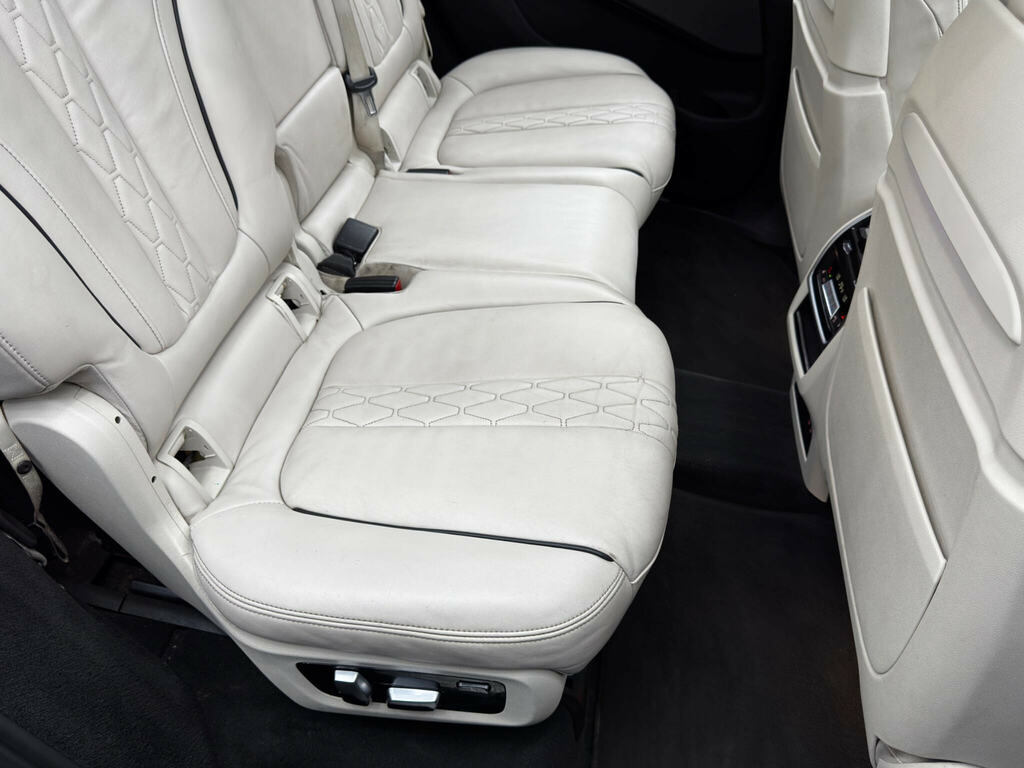 BMW X7 Xdrive30d M Sport Step Grey #16