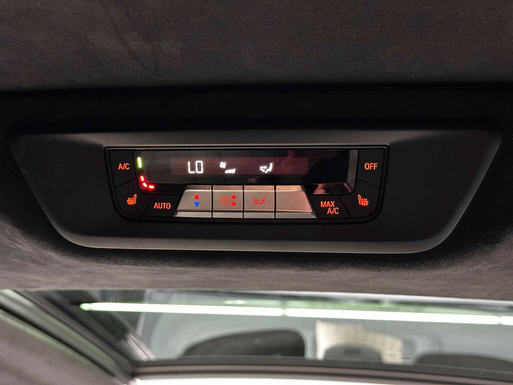 BMW X7 Xdrive30d M Sport Step Grey #58