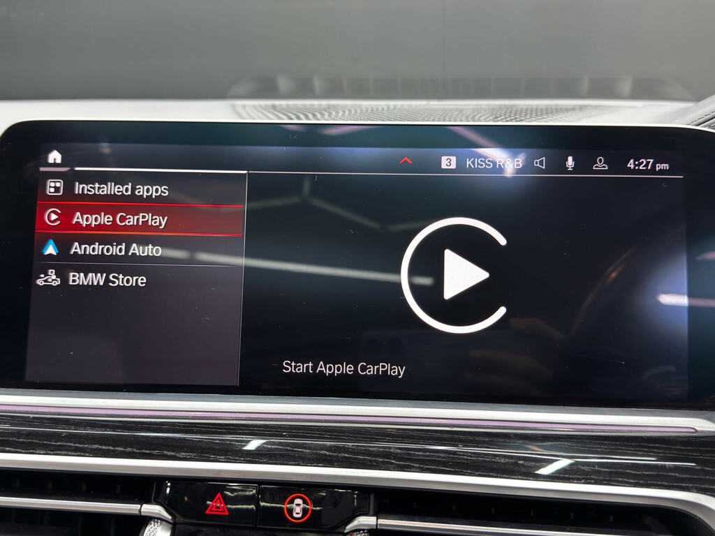 BMW X7 Xdrive30d M Sport Step Grey #34