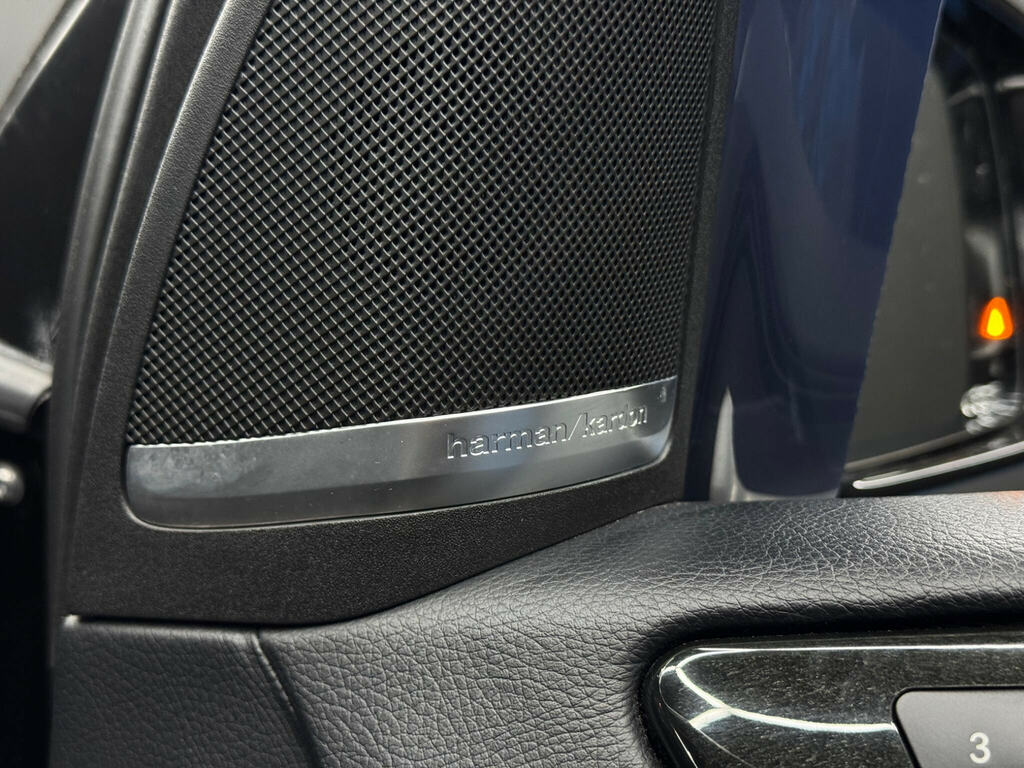 Mercedes-Benz M Class 2015 65 Ml350 Black #39