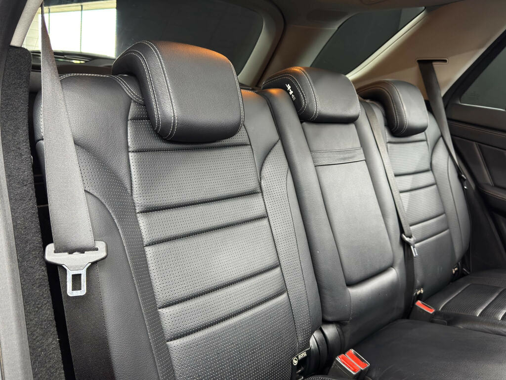 Mercedes-Benz M Class 2015 65 Ml350 Black #15