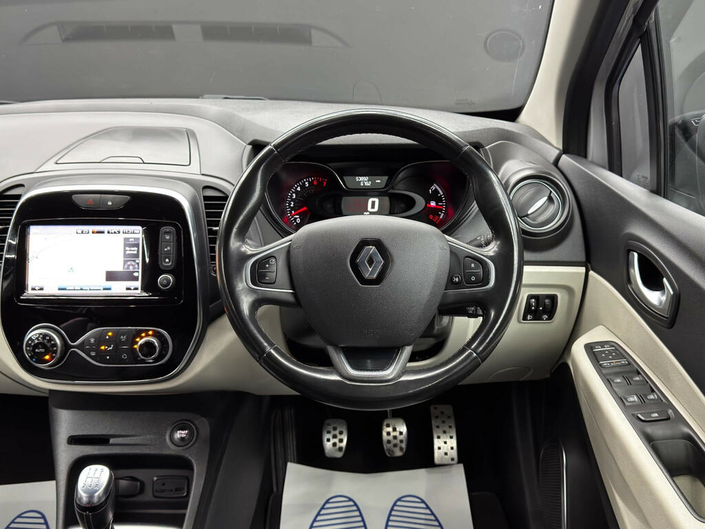 Renault Captur Renault Captur 0.9 Tce 90 Play #18