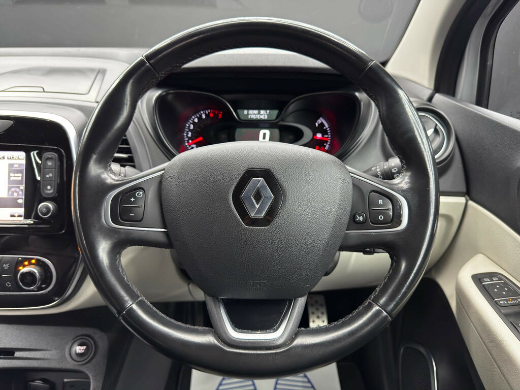 Renault Captur Renault Captur 0.9 Tce 90 Play #19